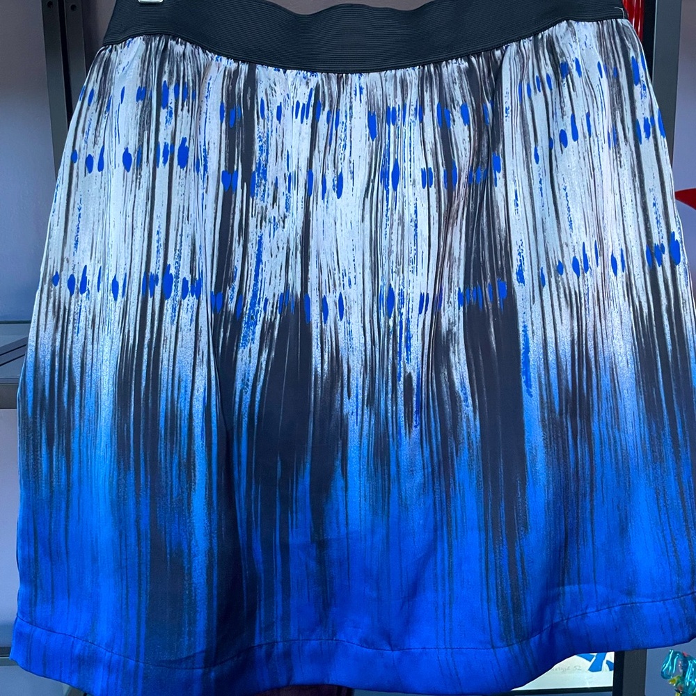 KENNTH COLE NEW YORK beautiful skirt